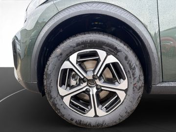 Citroën C3 Aircross MAX HY 145 Kam.+KeyLess+LED+Navi
