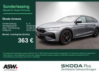 Skoda Octavia - Vorschau Bild 1