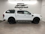 Ford RANGER 4X4 XLT MIT HOCHWERTIGEM HARDTOP! - Ford Ranger in Dortmund