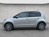 Seat Mii electric Klima SHZ GRA - Seat Mii mit Elektro-Antrieb