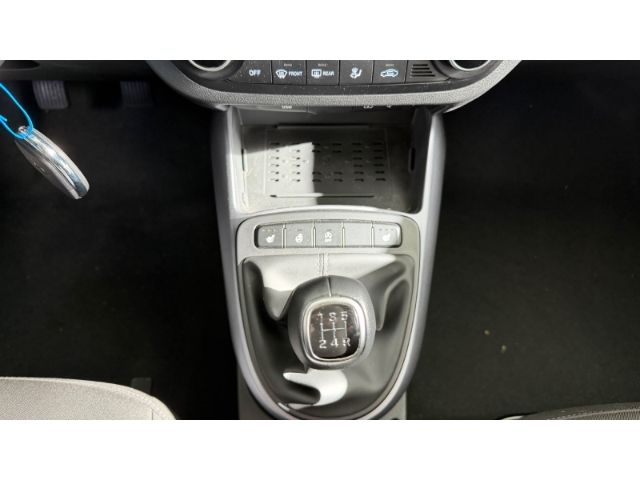Hyundai i10 – Bild 16