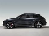 Porsche Macan GTS BOSE Sport Chrono PASM BOSE Panorama - silberne Porsche Macan