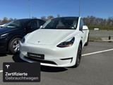Tesla Model Y Long Range AWD - Tesla Model Y Gebrauchtwagen