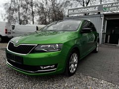 Fahrzeugabbildung Skoda Rapid/Spaceback Ambition Panorama BIXENON CARPLA