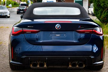 BMW M4 - 2