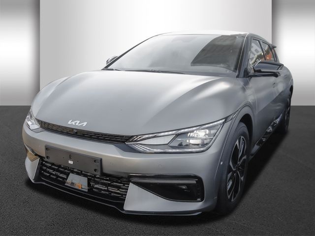 Kia EV6 GT-Line AWD 239kW Assist+ Pano Sound-Paket