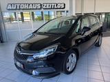 Opel Zafira C 2.0 Edition *Automatik*SHZ*LHZ*CarPlay* - Opel Zafira Gebrauchtwagen in Dortmund