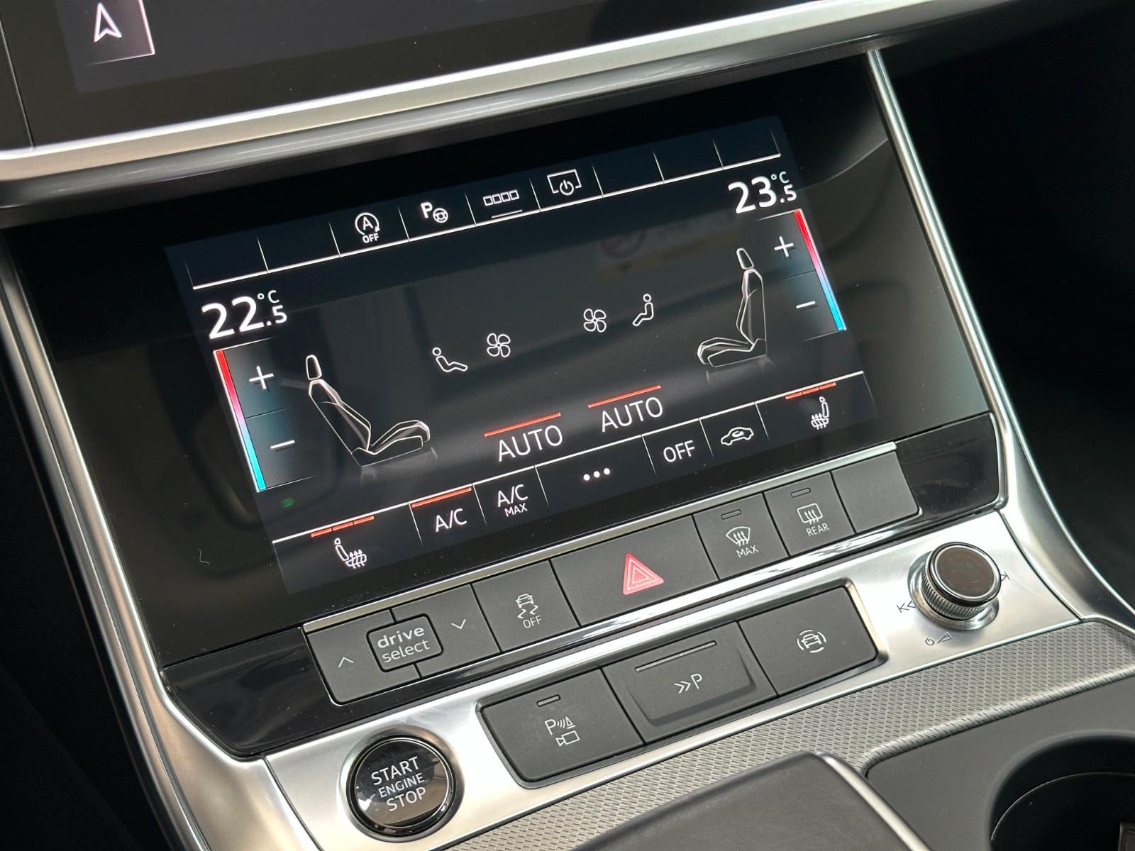 Audi A6 Avant 45 TDI quattro S tronic sport Navi*LED, миниатюра 20