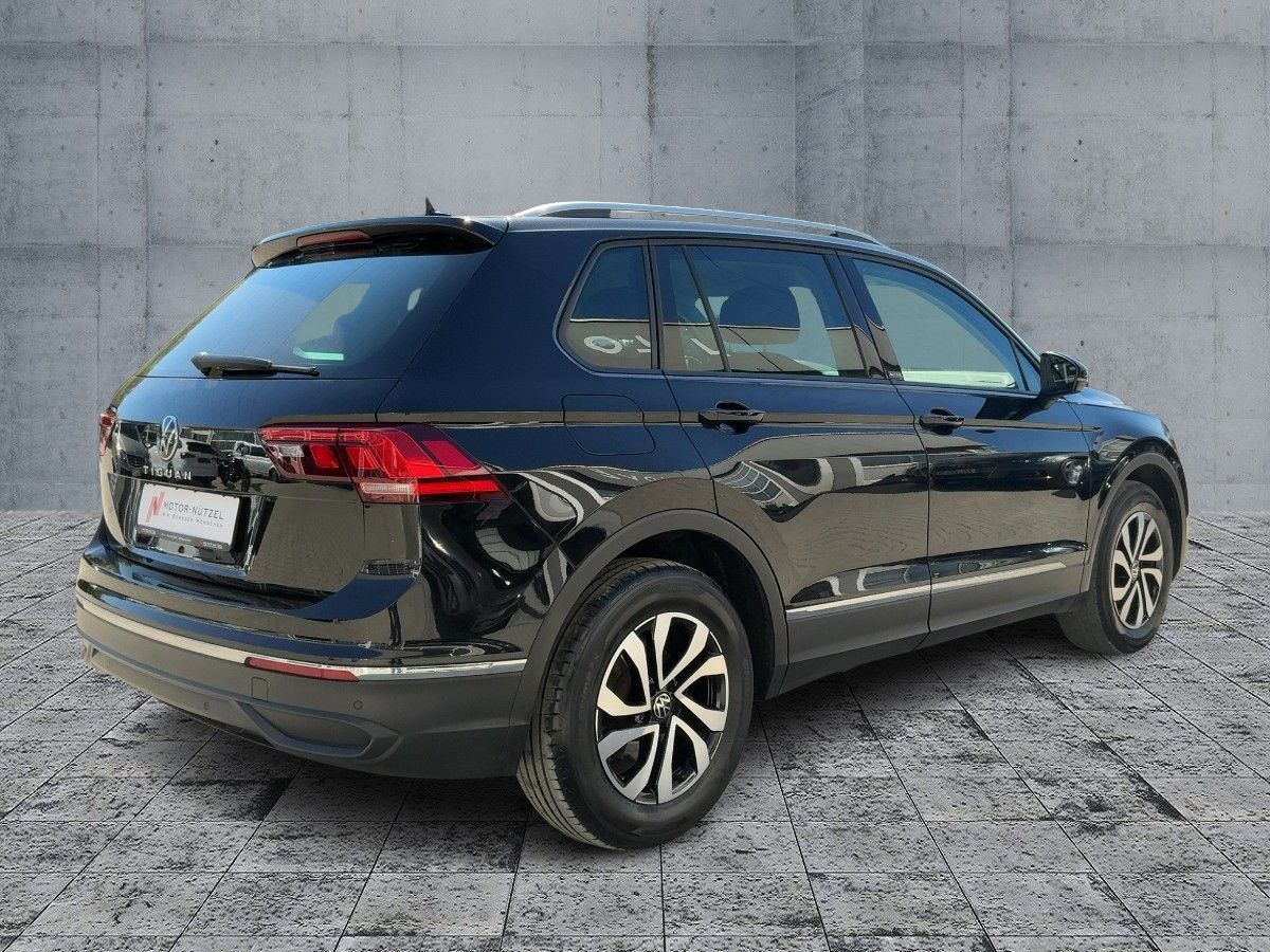 Volkswagen Tiguan - Bild 6