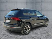 Volkswagen Tiguan - Vorschau Bild 6