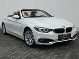 BMW 430 i Cabrio Luxury Line~Individual-Schalter~ - gebrauchte BMW 430 aus dem Jahr 2017