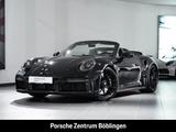 Porsche 992 911 Turbo S Cabrio Liftsystem-VA PCCB LED - Porsche 992 in Stuttgart