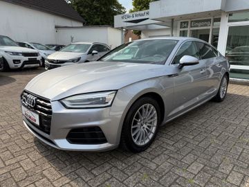 Audi A5 - 1