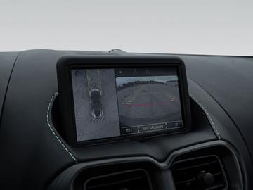 2022 Aston Martin V8 VANTAGE 缩略图 28