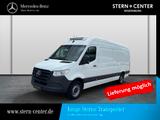 Mercedes-Benz Sprinter 317 CDI Maxi Fahrt/Standkühl. Automatik - Baugeräte
