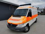 Mercedes-Benz Sprinter Kasten 313 CDI*Krankenwagen*HU/AU2027* - : Krankenwagen