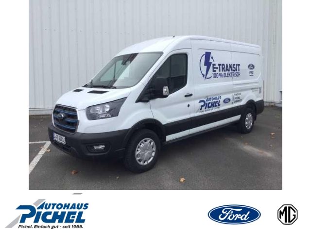 Ford Transit Kasten 350L3H2 Trend Profi-Paket+KLIMA+A