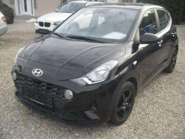 Hyundai i10 Select