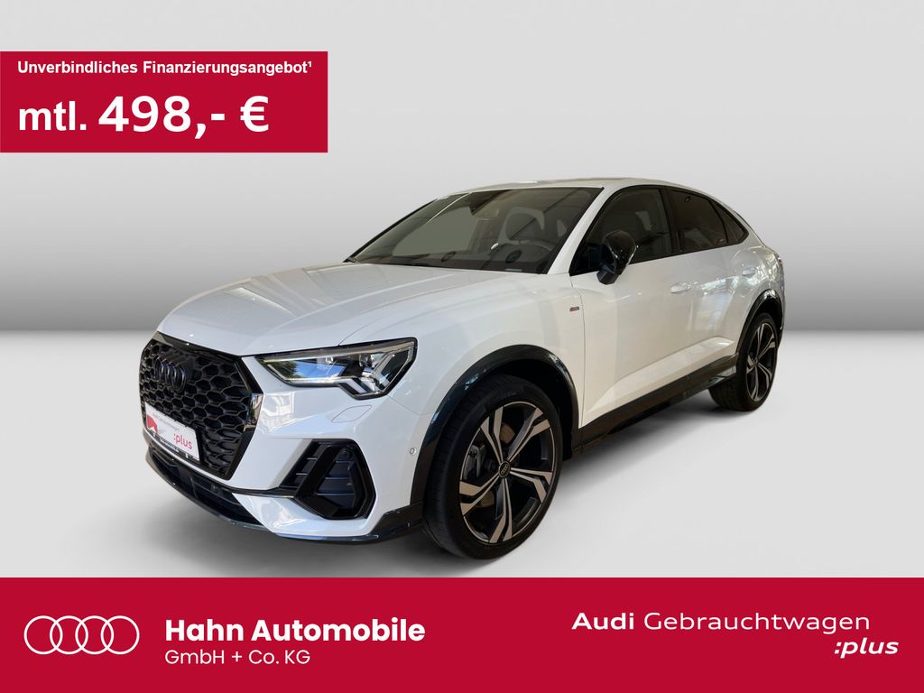 Image of Audi Q3