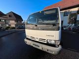 Nissan Cabstar TL 35.13 - Nissan Cabstar Gebrauchtwagen
