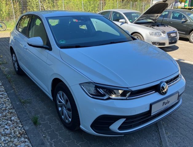 Polo 1.0 Life KLIMA LED