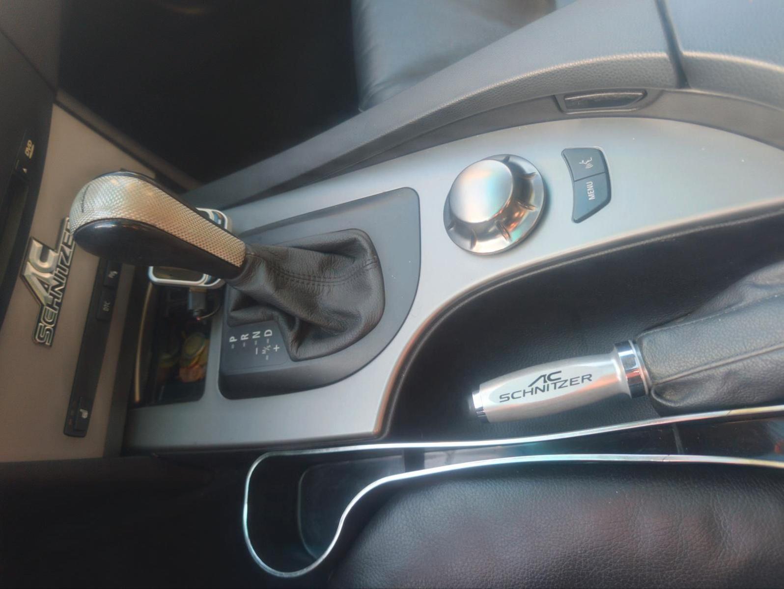 BMW 525 2005 — photo 12