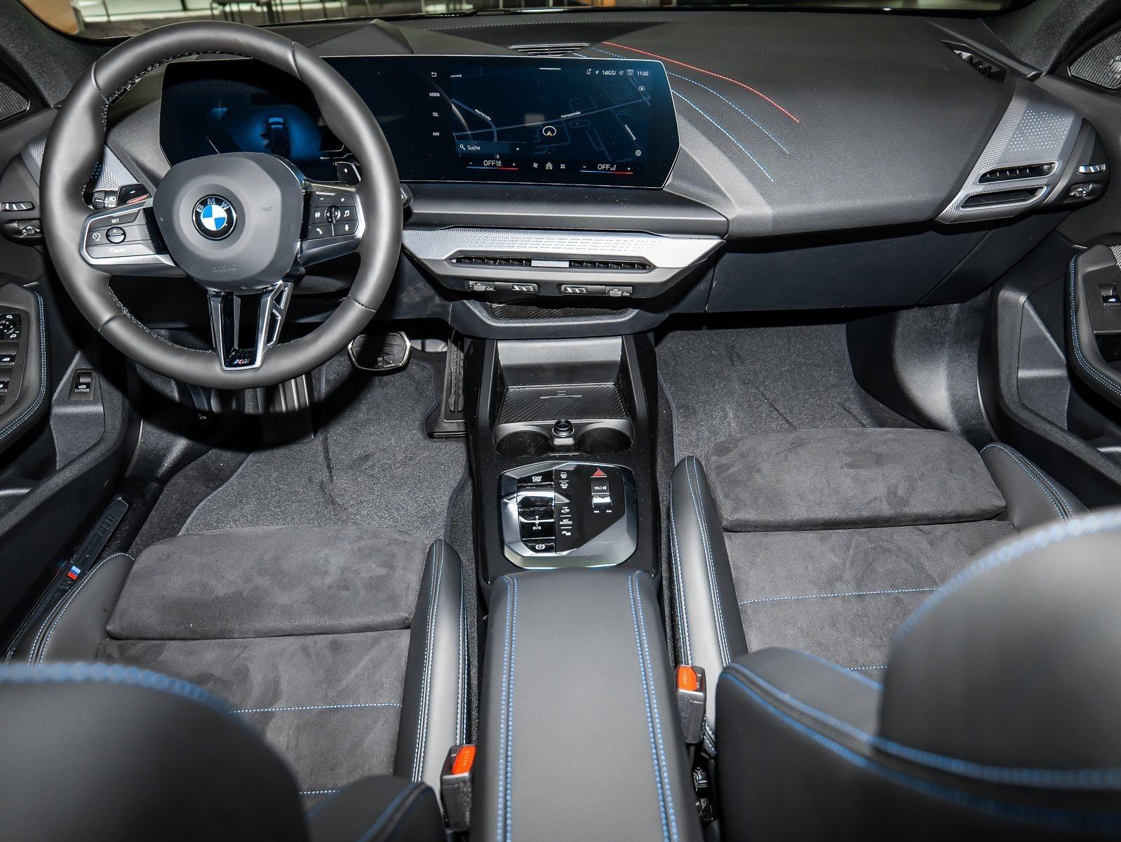 BMW 123 - Bild 11