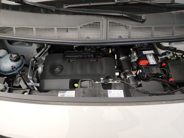Zafira 2.0 D XL Aut. 130 kW Edition