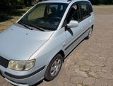 Hyundai Matrix 1,6 TÜV 05/28 wenig Kilometer - Hyundai Matrix: Kombi, 1.6