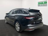 Skoda Enyaq 60 Lodge LM Navi Kam. ACC Akustikglas - Skoda Gebrauchtwagen in Münster