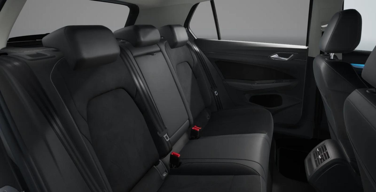 Volkswagen Golf 1.5 TSI Life + 5J. Garantie, миниатюра 5