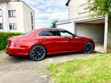 Mercedes-Benz E 200 AMG Line BRABUS B20 - Mercedes-Benz Brabus
