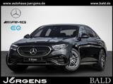 Mercedes-Benz E 200 AMG-Sport/DIGITAL/360/Shz-Fond/Memo/Distr