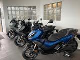 Honda ADV 350