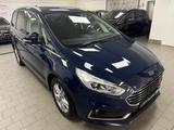 Ford Galaxy Titanium 2.0*LED*7-SITZE*RFK*8-FACH*SHZ* - Ford Galaxy: 2.8