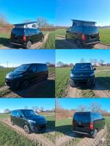 Citroën Spacetourer Camper - Citroën Gebrauchtwagen in Rostock