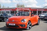 Volkswagen Beetle Cabriolet 1.4 TSI Sound Bi-Xenon Navi-App - Volkswagen Beetle aus 2018