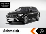 Mercedes-Benz GLC 200 4M AVANTGARDE+9G+LED+AHK+MEMO+TOTW+SPURH - Mercedes-Benz GLC 200 in Freiburg