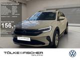 Volkswagen Taigo Life 1.0 l TSI OPF 5-Gang IQLight Navi LM