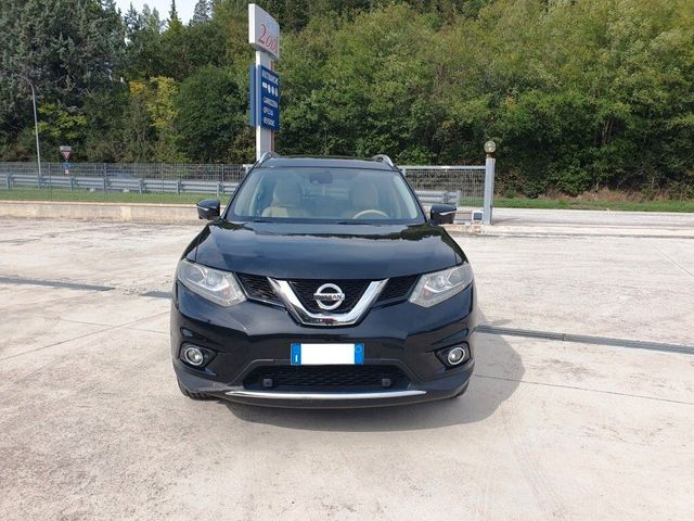 Nissan X-Trail 1.6 dCi 4WD Tekna tetto apribile 