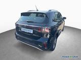 Volkswagen T-Cross 1.0 TSI DSG R-Line KAM NAVI APP IQ.LIGHT - VW T-Cross Gebrauchtwagen