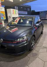 Volkswagen Golf 7 Gti Performance - Volkswagen Golf: 7 GTI Performance