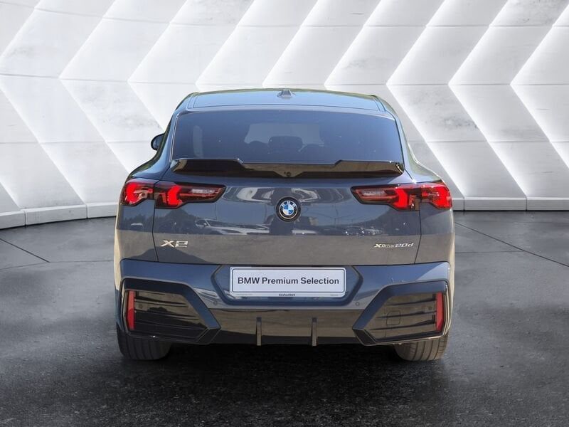 Other BMW X2 xdrive 20d 48V MSport Pro auto imagem 3