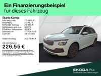 Skoda Kamiq - Vorschau Bild 2