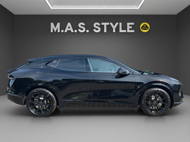 Fahrzeugabbildung Lotus Eletre 600 GT Lotus Wuppertal