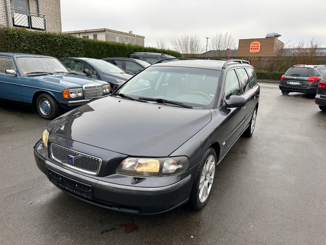 Volvo V70 2.4 125kW Comfort