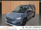 Ford Tourneo Connect 2.0 TDCI EcoBlue Active lang - Ford Tourneo Connect Gebrauchtwagen in Dresden