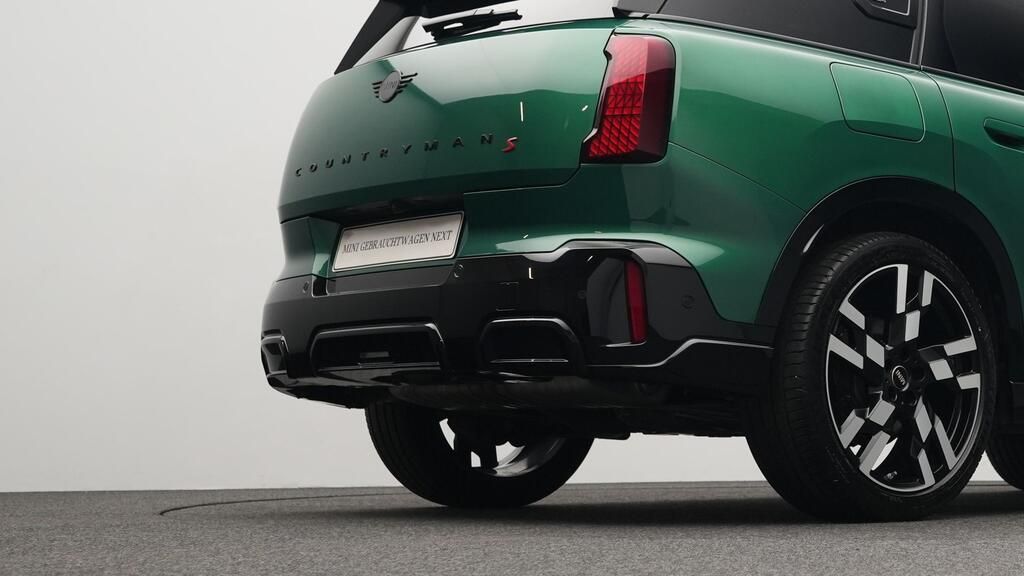 MINI Countryman S (Cooper) - Bild 21