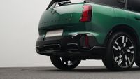MINI Countryman S (Cooper) - Vorschau Bild 21