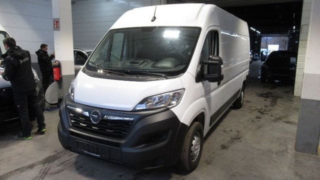 Opel Movano 2.2 D L3H2 2WD VA Edition